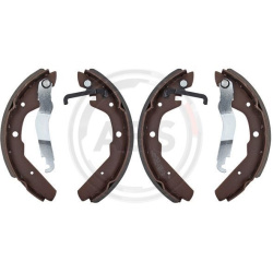  stabdžių trinkelių komplektas