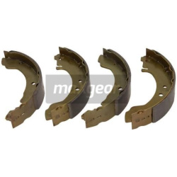  stabdžių trinkelių komplektas