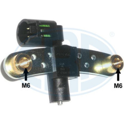  jutiklis, alkūninio veleno impulsas