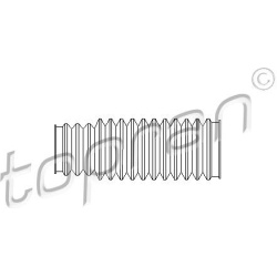  gofruotoji membrana, vairavimas