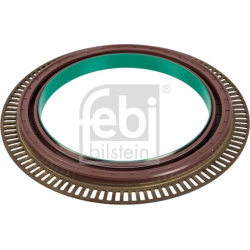  veleno sandariklis, rato stebulė