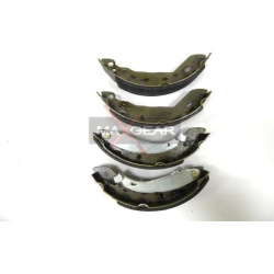  stabdžių trinkelių komplektas