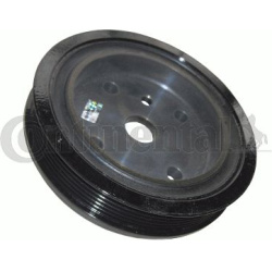  skriemulys, alkūninis velenas