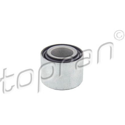  montavimas, ašies rėmas