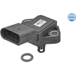  jutiklis, kompresoriaus slėgis <small>MEYLE-ORIGINAL: True to OE.</small>