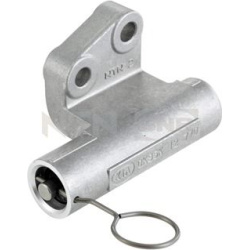  įtempiklio skriemulys, paskirstymo diržas