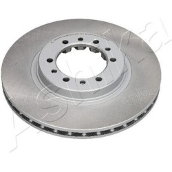  stabdžių diskas (1vnt)