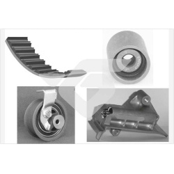  paskirstymo diržo komplektas