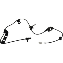  jutiklis, rato greitis