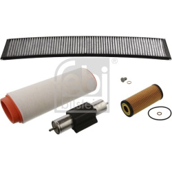  techninės priežiūros komplektas