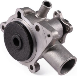  Vandens siurblys, variklio aušinimas