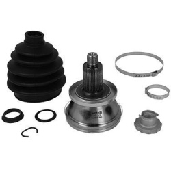  jungčių komplektas, kardaninis velenas