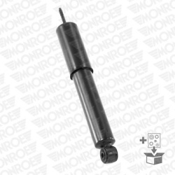  amortizatorius <small>MONROE ADVENTURE</small>