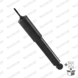  amortizatorius <small>MONROE ADVENTURE</small>
