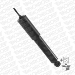 amortizatorius <small>MONROE ADVENTURE</small>