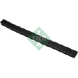  grandinė, alyvos siurblio pavara