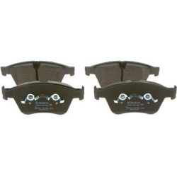  stabdžių trinkelių rinkinys, diskinis stabdys