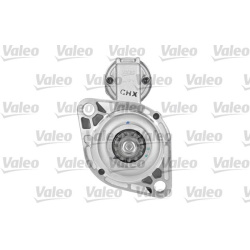  starteris <small>VALEO ORIGINS NEW OE TECHNOLOGY</small>