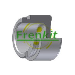  stūmoklis, stabdžių apkaba