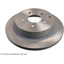  stabdžių diskas (1vnt)