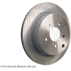  stabdžių diskas (1vnt)