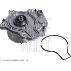  Vandens siurblys, variklio aušinimas