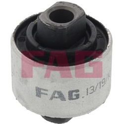  valdymo svirties/išilginių svirčių įvorė