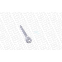  vidinė skersinė vairo trauklė