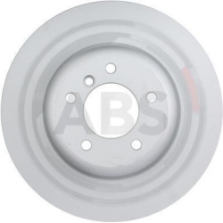  stabdžių diskas (1vnt)