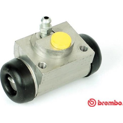  rato stabdžių cilindras <small>ESSENTIAL LINE</small>