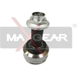  jungčių komplektas, kardaninis velenas