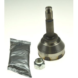  jungtis, kardaninis velenas