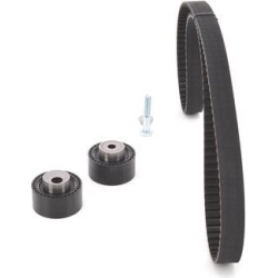  paskirstymo diržo komplektas