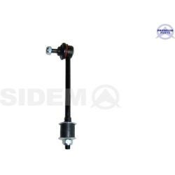  šarnyro stabilizatorius