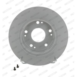  stabdžių diskas (1vnt) <small>PREMIER Coat+ disc</small>