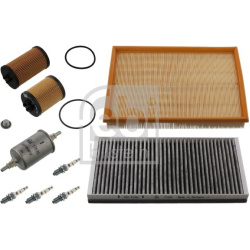  techninės priežiūros komplektas