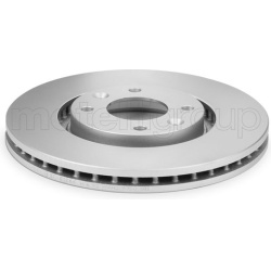  stabdžių diskas (1vnt)
