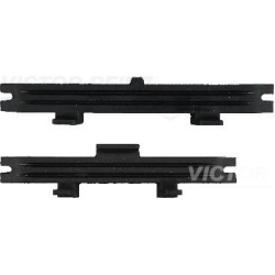  tarpiklių rinkinys, alyvos karteris