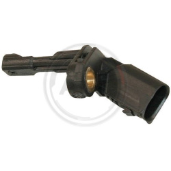  jutiklis, rato greitis