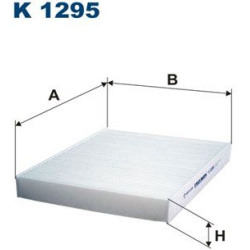  filtras, salono oras