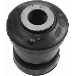  valdymo svirties/išilginių svirčių įvorė