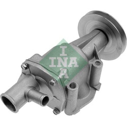  Vandens siurblys, variklio aušinimas