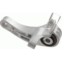  montavimas, automatinė transmisija