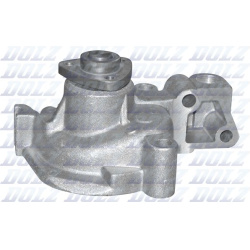  Vandens siurblys, variklio aušinimas