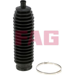  gofruotoji membrana, vairavimas