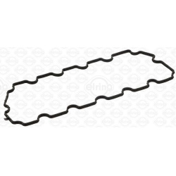  tarpiklis, alyvos karteris