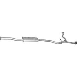  vidurinis duslintuvas