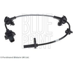  jutiklis, rato greitis