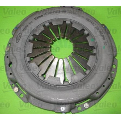  keitimo komplektas, sankaba <small>KIT4P - CONVERSION KIT</small>