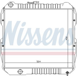  radiatorius, variklio aušinimas